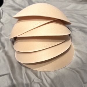 Klassy Network - 6 brami inserts (L)